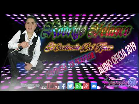 Rodrigo  Velasco éxito 2020