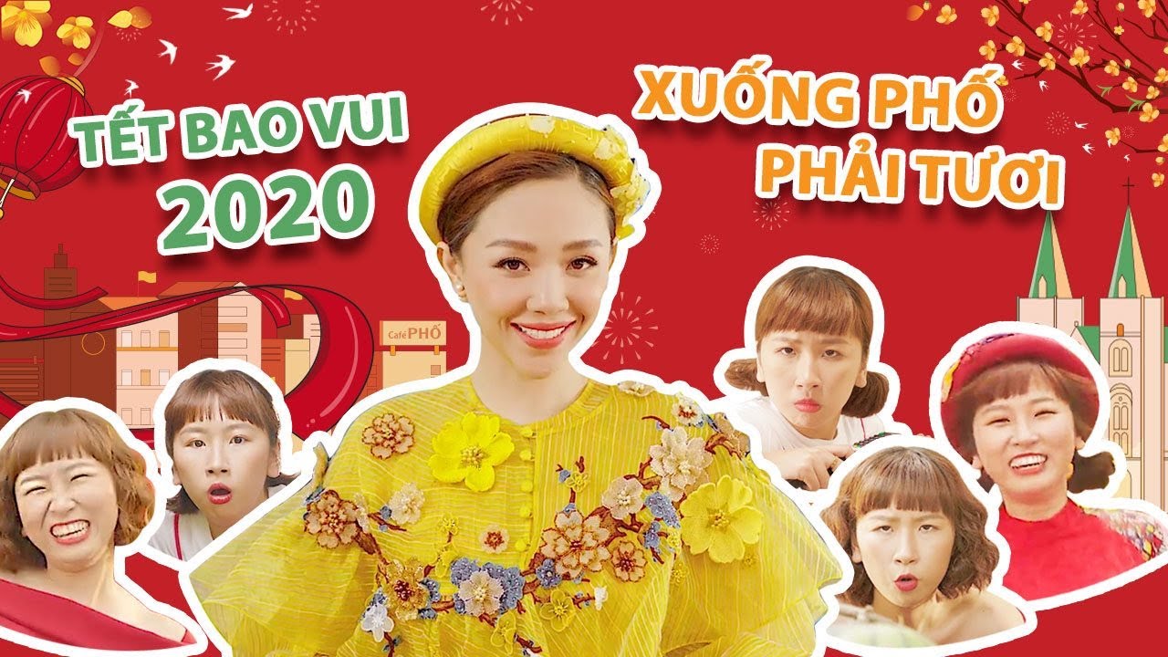 トック・ティエン(Tóc Tiên)