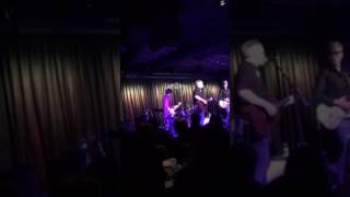 Wesley Stace digital I don't want to rock and roll no more