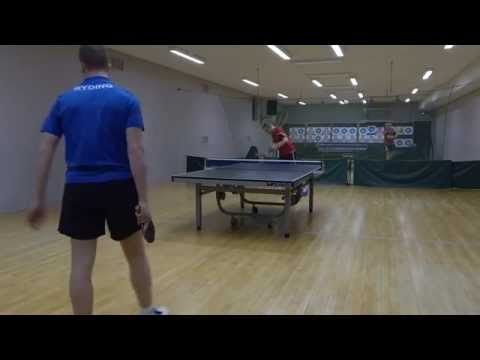 150221 2. Division, Christian Ryding - Kresten Sørensen