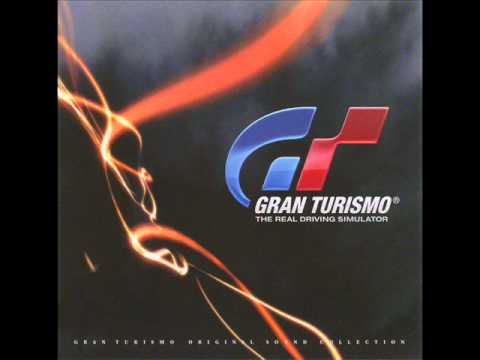 Fernando Rekel Cover - Moon over the castle (Gran Turismo)