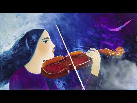 Tiếng hát liêu trai - Bảo Yến