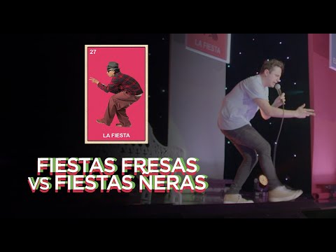 CIUDADANO MEXICANO - FIESTA ÑERA (7/8)