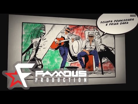 UDDI feat. What's Up - Scumpa domnisoara [Official Music Video]