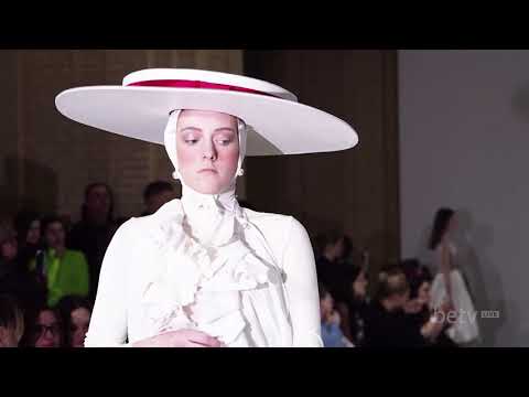 YBALKO - UFW FW2019-20