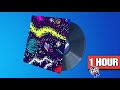 Fornite - Lobby Track - OG (Future Remix) 1 Hour