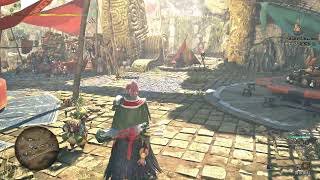 [PS5モンハン