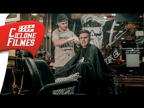 MC MZK ft. DJ GBeats - Furacão (Videoclipe Oficial - Ciclone Filmes)