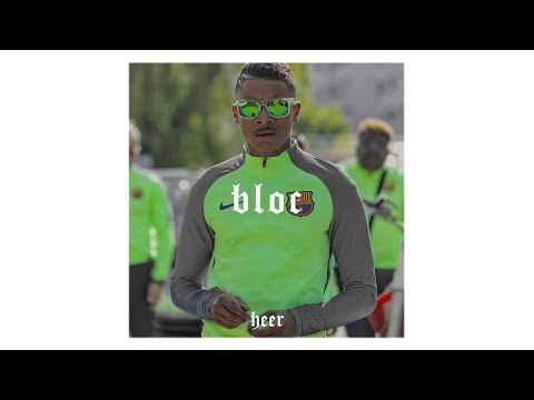 [FREE] Timal X Ninho X Sadek Type Beat 2018 "Bloc" - (prod. by Heer)