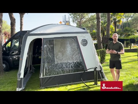 Isabella AIR X-Tension (English)