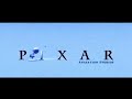 Walt Disney Pictures Pixar Animation Studios 1998 Logo A Bugs Life Trailer Opening Version