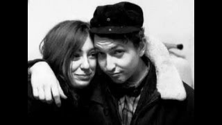 Bob Dylan & Suze Rotolo