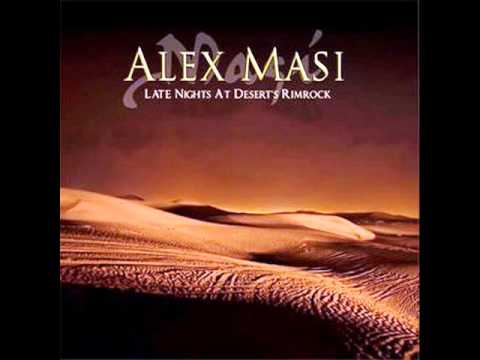 Alex Masi - Antistructure