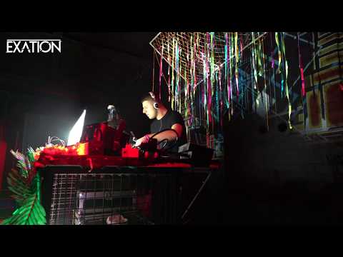 Exation - Techstruction 002 (Protokultura Gdansk Live Mix)