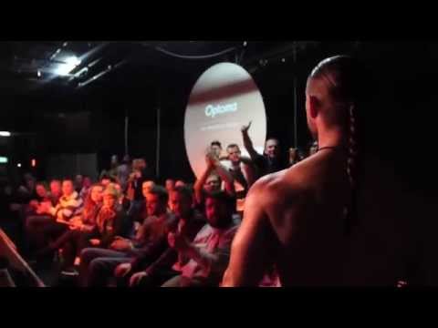 Over The Top Wrestling: F*CK PG ! Highlight Video