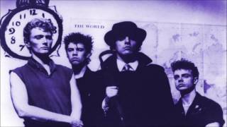 Killing Joke - The Hum (Peel Session)