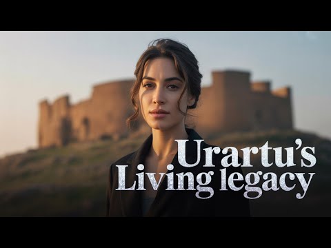 From Ararat to Urartu: DNA Evidence Reveals a Civilization That Never Vanished