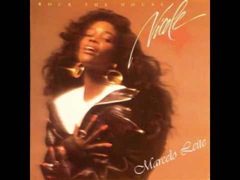 Nicole McCloud   Desire