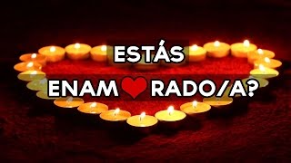 Estas enamorada o enamorado? Test Divertidos de personalidad en español !! ↠↠ ¡No te olvides de suscribirte para no perderte ningún test!
