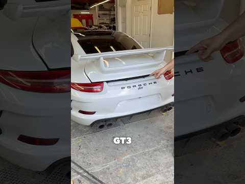 This customer spent $10,000+ on a Chinese body kit 😳
