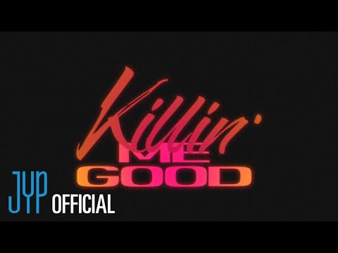 Video thumbnail for Killin’ Me Good (English Ver.)