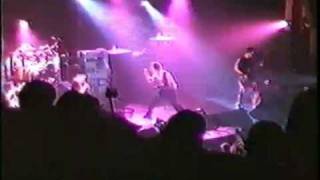311 Today My Love live from The House of Blues FL 2002