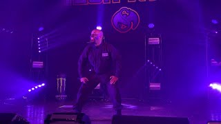 Tech N9ne &amp; Krizz Kaliko - It’s Alive (Live)