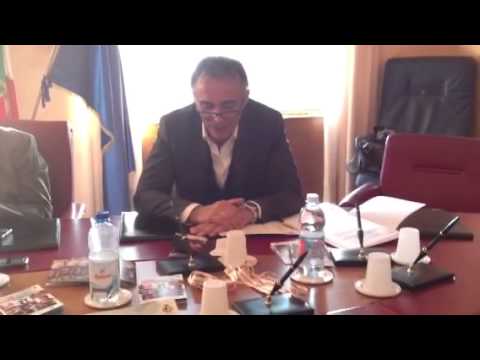 Presentazione stagione teatrale 2013/2014 Imperia