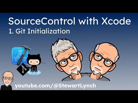 Git Introduction and Initialization thumbnail