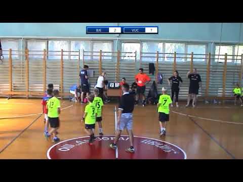 Trofej Smederevske Jeseni 2017 / Mini rukomet / Bijeljina - Vucici