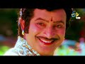 AKASHAM LO OKA TARA 4K UHD 60FPS 5 1 Audio FROM SIMHASANAM Movie Krishna Jaya Pradha