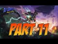 Sly Cooper Thieves In Time Gameplay Walkthrough Part 11 Playthrough 1080p HD 60FPS PC