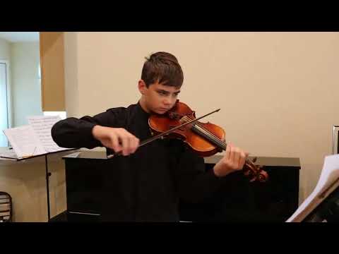 Geheit Three Scenes from Yosl Rakover's Letter. Ruslan Agababayev