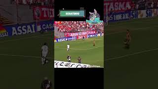 Gol do Primavera - Renatinho (Primavera 2x0 Novorizontino) Paulistão 17/01/2026