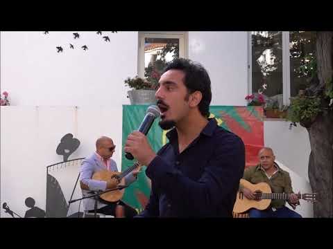 Ruben Morais - "Feira de Vaidades"