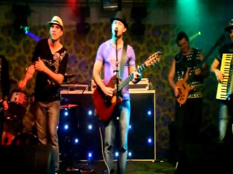 Chama Chuva   Cristiê Eventos1