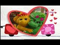 Opening To Barney And Friends Beach Party 2002 2006 VCD Philippines