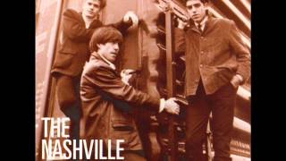 The Nashville Ramblers - Fragile Child (1986)