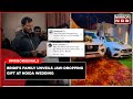 Viral Video | Dowry Announcement Amongst Guests in Noida Wedding Sparks Debate | Latest