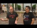 Bescheiden Brabantse topmuzikanten: Michel van Schie