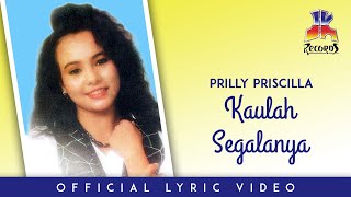 Download lagu Prilly Priscilla - Kaulah Segalanya mp3 Download lagu Prilly Priscilla - Kaulah Segalanya mp3