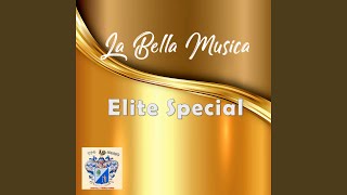 Die Frau kommt direkt aus Spanien