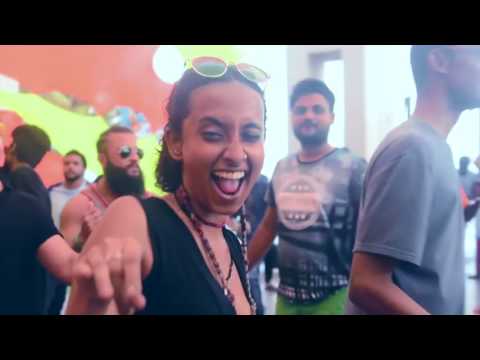 Freedom Blast 2016 At Nyex Club Goa   Official Aftermovie