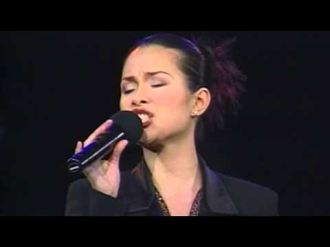 Lea Salonga--Someone Else's Story
