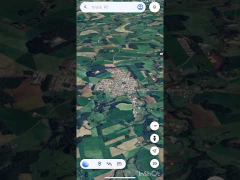 Ibiaça, o 281º município mais populoso do Rio Grande do Sul