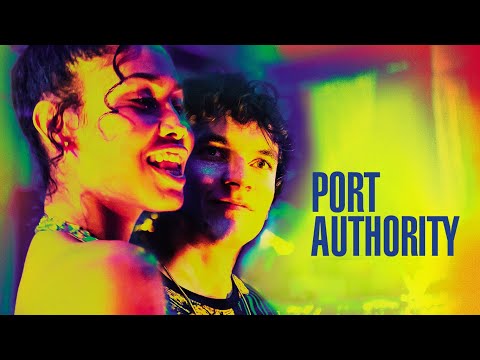 Port Authority  	ARP Sélection
