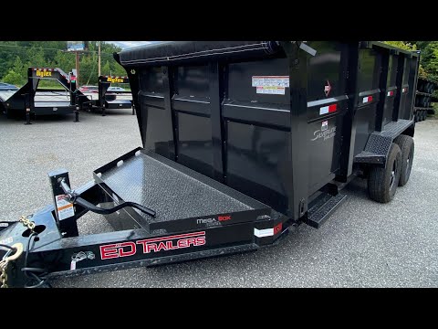 Silverline Trailers Canton Ms
