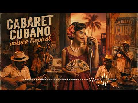 La Reina de La Habana Vieja | Romantic Cuban Classics Collection