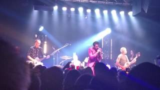 The Preferred - DREAMCAR (Santa Ana, CA 4/5/17)