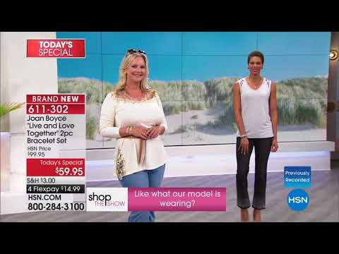 HSN | Favorites for Her 05.18.2018 - 04 AM